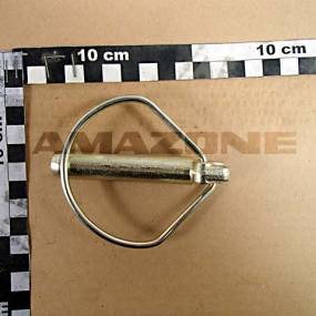 Klappstecker 17X75 A2G (Dg085) Amazone