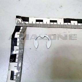 Sicherungsscheibe Din 6799 12 Fst A2G (Dl111) Amazone