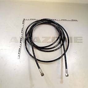 Hydraulikschlauch Hydraulikschlauch Dn 06 L = 5000 Dn06 L=5000 Mm (Gb187) Amazone