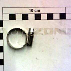 Schlauchschelle Din 3017A 16- 25/13 W4 (Ke004) Amazone