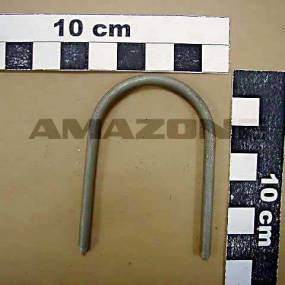 Sicherungsstecker 4,0X40 (Zf115) Amazone