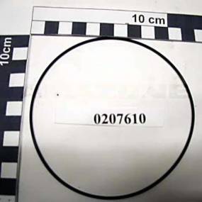 O-Ring 107,67X1,78 (0207610) Amazone