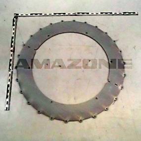 Grundplatte 26 Unten (212928) Amazone