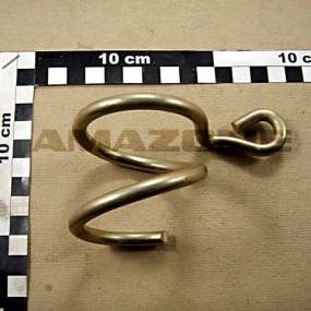 Schlauchfuehrung D=7 (B10) (3121400) Amazone