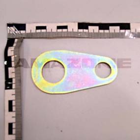 Halter Schottverschraubung (72001243) Amazone