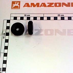 Abschlussdeckel G Alt: 7228300 (7964100) Amazone