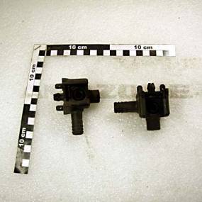 Duesenkoerper-Endstueck (913040) Amazone