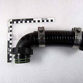 Saugschl. 60X 200 (928443) Amazone