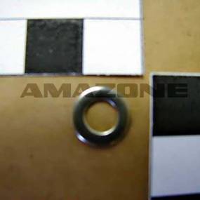 Scheibe Iso 7090 5,3X10X1 A2 (Df007) Amazone