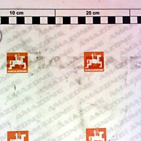 Sicherungsscheibe 12,4X27X1,8 Flznl-480H (Df352) Amazone