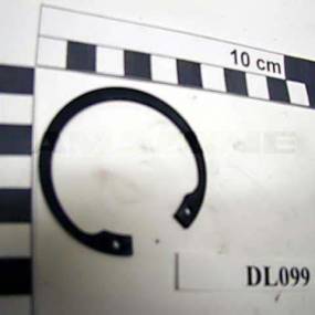 Sicherungsring Din 472 52X2 (Dl099) Amazone