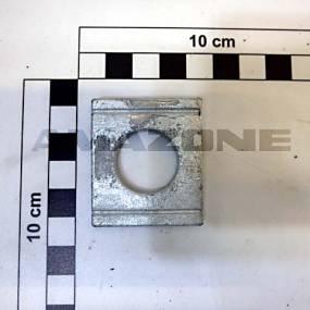 Unterlegscheibe Din 434 - 22 - A2G (Dl386) Amazone