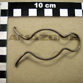 Halterungsfeder (Hc034) Amazone
