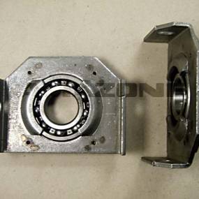 Lagersteg (1319100) Amazone