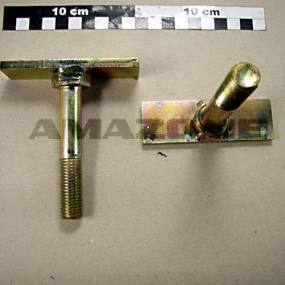 Einstellschraube (B10) (7929100) Amazone