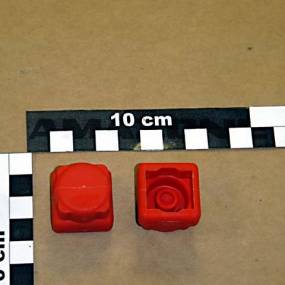 Stuelpkappe D=20 (913954) Amazone