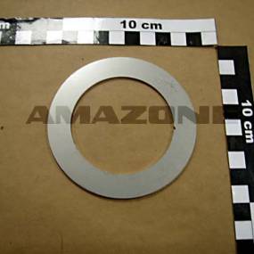 Scheibe 60,5X88X2 (922530) Amazone