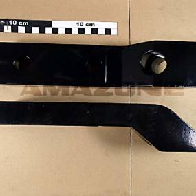 Spitzenhalter Bohrstahl 60X61X290 (951372) Amazone