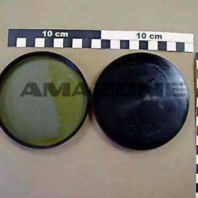 Verschlusskappe 100X10 (954409) Amazone