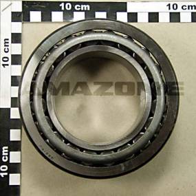 Kegelrollenlager Din 720 32216 (Cb032) Amazone