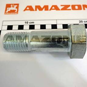 Passschraube Din 610 30X95 8.8 Vz (Da711) Amazone