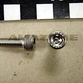 Zylinderschraube Iso 4762 6X16 Va (Da778) Amazone