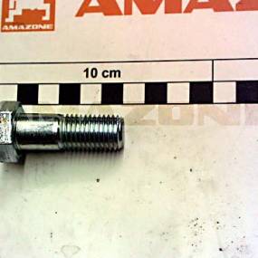 Sechskantschraube 16X45 10.9 Vz L=16 Mm (Db659) Amazone