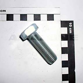 Sechskantschraube Iso 4017 16X50 8.8 Vz (Dc128) Amazone