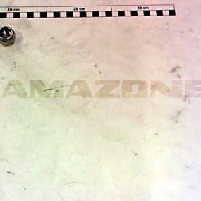 Sicherungsmutter Din 985 M16 A4-70 (De242) Amazone