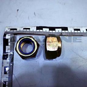 Sicherungsmutter Iso 985 M10 (De430) Amazone