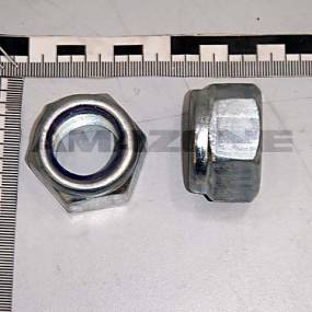 Sicherungsmutter Din 985 M24X1,5 10 A2G (De459) Amazone