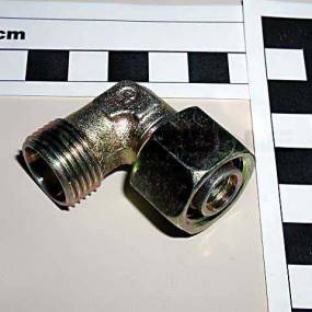 Winkelstutzen Iso 8434-1-Swoe-L12 Vz (Gc051) Amazone