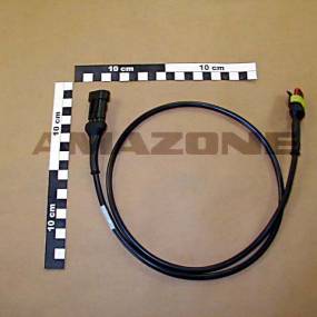 Verlängerungskabel für Beleuchtung 1 M 3-Pol. (Nl179) Amazone