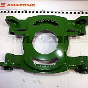 Platte Randscheibe Drehbar (02/K3) (72101020) Amazone