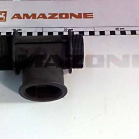 T-Stueck Befuellanschl.2 (911984) Amazone