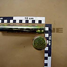 Oberlenkerbolzen Kat. 2 (B09) (952704) Amazone