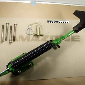 Gefederter Spurlockerer Verstärkt, 250 Mm (962670) Amazone