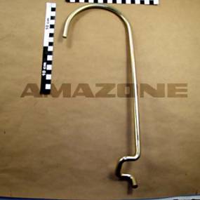 Gelenkwellenbuegel (Z) (969761) Amazone