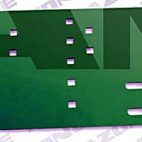 Seitenblech 4Mm (02/K1) (972624) Amazone