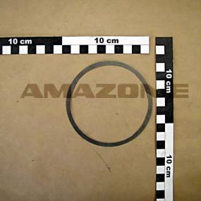 Passscheibe 90X100X0,3 (Dl287) Amazone