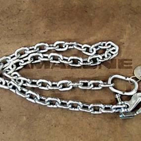 Sicherungskette (Ee111) Amazone