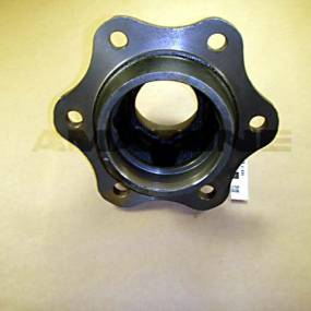 Radnabe (La092) Amazone