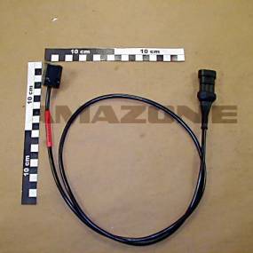 Sensor M. Reedkontakt M. Kabel 1 M (Nh056) Amazone