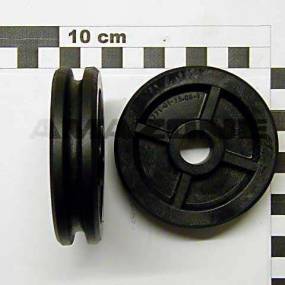 Umlenkrolle 64 Mm (1029700) Amazone