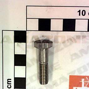 Sechskantschraube 4014 8X30X17 A2-70 (1362100) Amazone