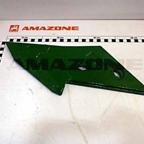 Integrierte Scharspitze Hd rechts (72001858) Amazone