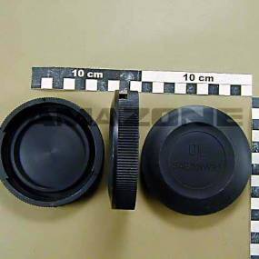 Deckel F. Volumenausgleich (7595200) Amazone