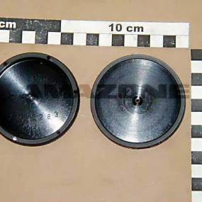 Schutzkappe Fur Nabe Lochkreich 110 (78250283) Amazone