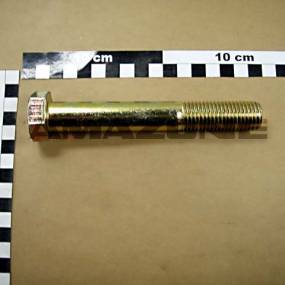 Sechskantschraube Iso 4014 20X140 8.8 Vz (Db116) Amazone