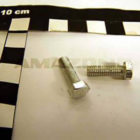 Sechskantschraube Iso 4017 5X16 8.8 Vz (Dc007) Amazone